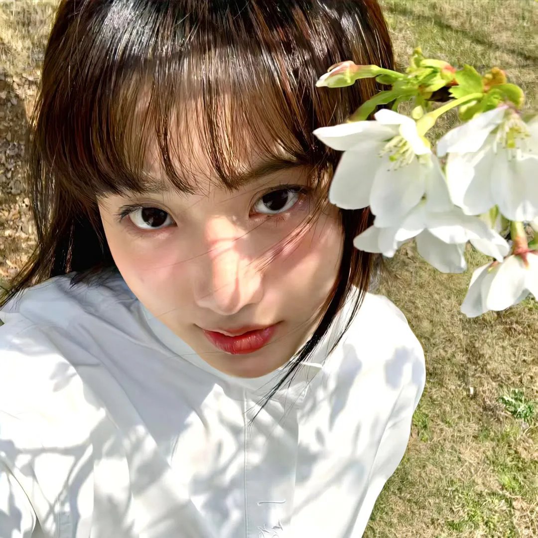 风吹吧麦浪